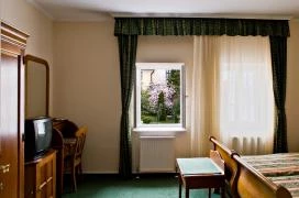 Hotel Wollner Sopron