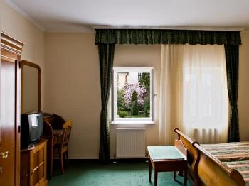 Hotel Wollner Sopron
