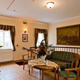 Hotel Wollner Sopron - Belső