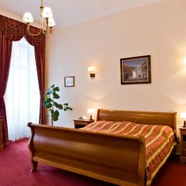 Hotel Wollner Sopron - Belső