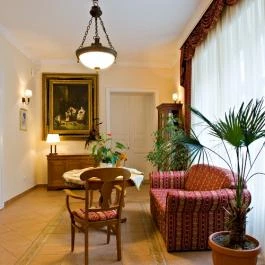 Hotel Wollner Sopron - Belső