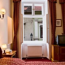 Hotel Wollner Sopron - Belső