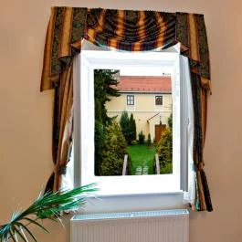 Hotel Wollner Sopron - Szobák