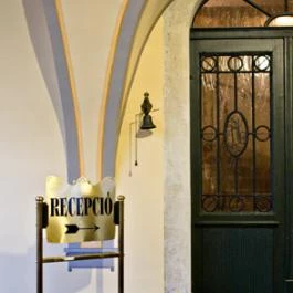 Hotel Wollner Sopron - Külső kép