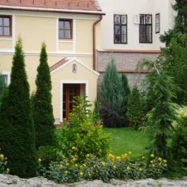 Hotel Wollner Sopron - Külső kép