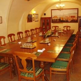 Hotel Wollner Sopron - Belső