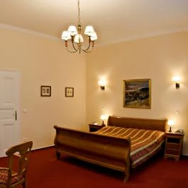 Hotel Wollner Sopron - Szobák