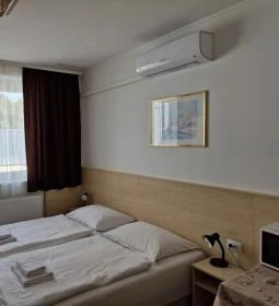 Lencsés Apartmanház Apartmanok