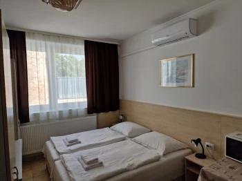 Lencsés Apartmanház Apartmanok Sopron