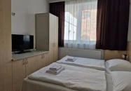 Lencsés Apartmanház Apartmanok Sopron