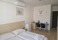 Lencsés Apartmanház Apartmanok Sopron