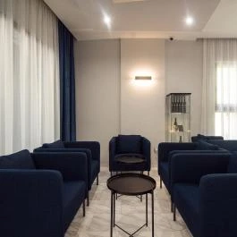 Palatinus Hotel Sopron - Belső