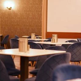 Palatinus Hotel Sopron - Vendéglátás