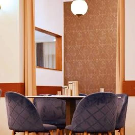 Palatinus Hotel Sopron - Vendéglátás