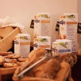 Palatinus Hotel Sopron - Vendéglátás