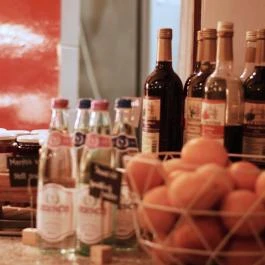 Palatinus Hotel Sopron - Vendéglátás