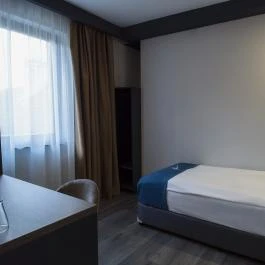 Palatinus Hotel Sopron - Szobák