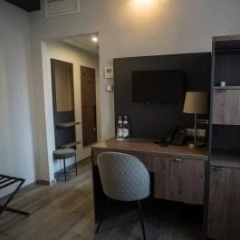 Palatinus Hotel Sopron - Szobák
