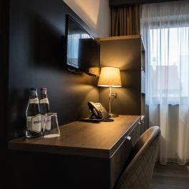 Palatinus Hotel Sopron - Szobák