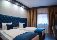 Palatinus Hotel Sopron