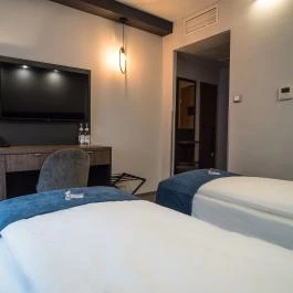 Palatinus Hotel Sopron - Szobák