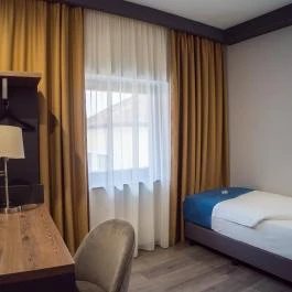 Palatinus Hotel Sopron - Szobák