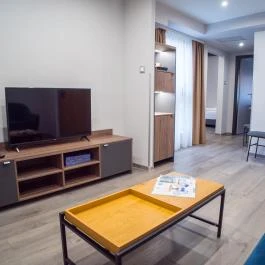 Palatinus Hotel Sopron - Szobák