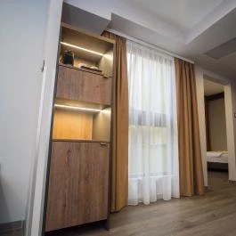 Palatinus Hotel Sopron - Szobák