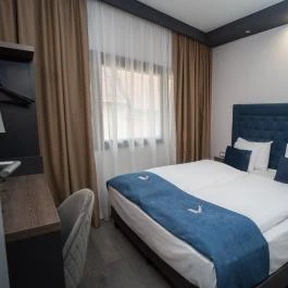 Palatinus Hotel Sopron - Szobák