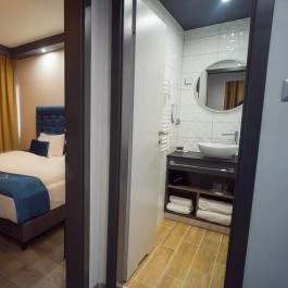 Palatinus Hotel Sopron - Szobák