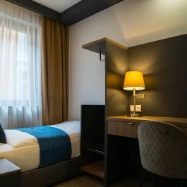 Palatinus Hotel Sopron - Szobák