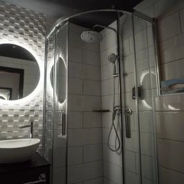 Palatinus Hotel Sopron - Szobák