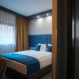 Palatinus Hotel Sopron - Szobák