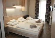 Pólus Panzió Sopron