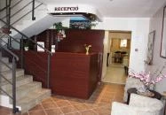 Pólus Panzió Sopron