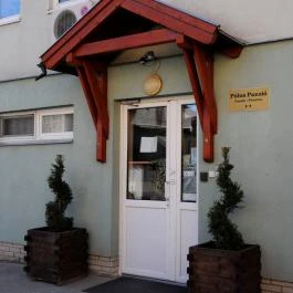 Pólus Panzió Sopron - Külső kép