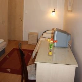 Pólus Panzió Sopron - Szobák