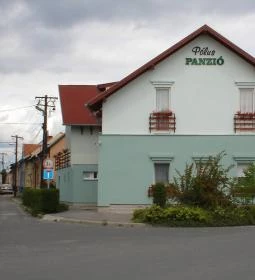 Pólus Panzió