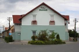 Pólus Panzió Sopron