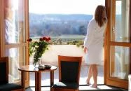 Rosengarten Hotel Sopron