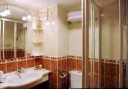 Rosengarten Hotel Sopron