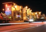 Rosengarten Hotel Sopron