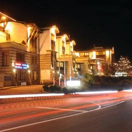 Rosengarten Hotel Sopron - Külső kép