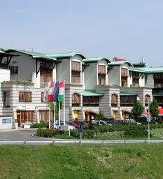 Rosengarten Hotel 