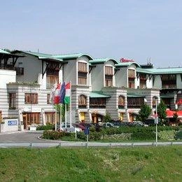 Rosengarten Hotel Sopron - Külső kép