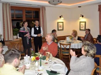 Vadászkürt Panzió Sopron