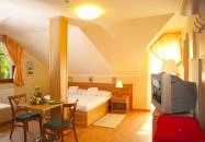 Vadászkürt Panzió Sopron