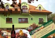 Vadászkürt Panzió Sopron