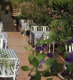 Vadászkürt Panzió