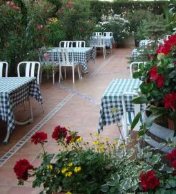 Vadászkürt Panzió